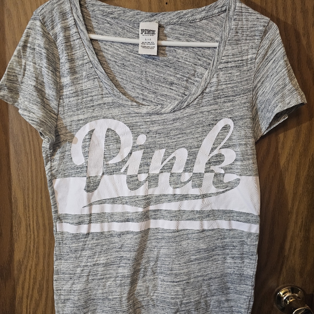 PINK top